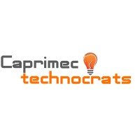 Caprimec Technocrats Private Limited logo - Similar company to Indtech Industries