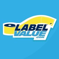 LabelValue logo - Similar company to Driven Solutions