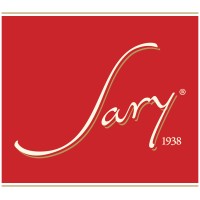 Sary αλλαντικά logo - Similar company to Uhu-Bison Hellas