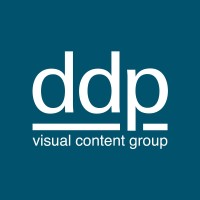 ddp images logo - Similar company to Polarwind Studios