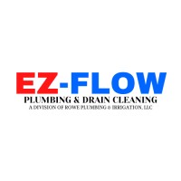 EZ-FLOW Plumbing & Drain Cleaning logo - Similar company to Ez Flow Va