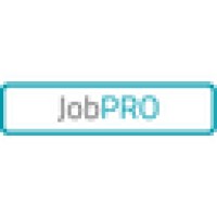 JobPRO logo - Similar company to Jobpro