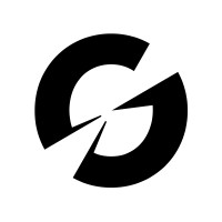 Gusher logo - Similar company to Marry On Chain