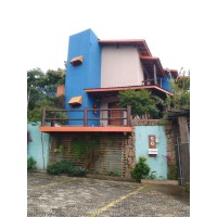 Pousada Natureza e Arte logo - Similar company to Hotel Monte Castelo Ltda
