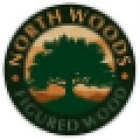 North Woods Figured Wood