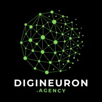 DigiNeuron logo - Similar company to Activity And Behavior Computing Conference (Abc)