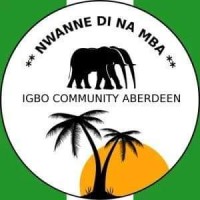 ICA - Igbo Community in Aberdeen logo - Similar company to Cooperial