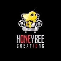 HoneyBee Creations logo - Similar company to Pixelfx Studios Pvt Ltd