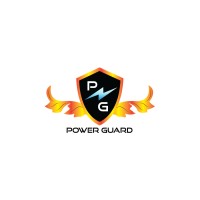 Power Guard logo - Similar company to Comnodus Technologies Llp