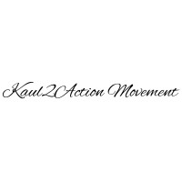 Kaul2Action Movement logo - Similar company to Kvxh