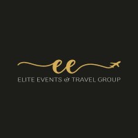 Elite Events & Travel Group logo - Similar company to Levva Viagens