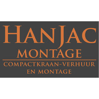 HanJac Montage logo - Similar company to Staal Straal Weelde