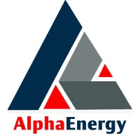 Alpha Energy Generations logo - Similar company to Alpha Energy