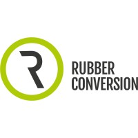 RUBBER CONVERSION logo - Similar company to Hidro Rubber