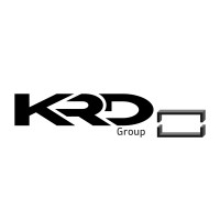 KRD Group GmbH logo - Similar company to Bgr Roofing And Waterproofing Ltd