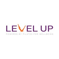 Level Up logo - Similar company to Level Up
