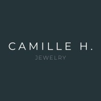 Camille H - Jewelry logo - Similar company to Bga Brussels