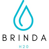 Brinda H20 logo - Similar company to Kamalio