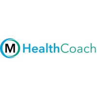mHealthCoach logo - Similar company to Canadian Mental Health Association Huron Perth (Cmha)