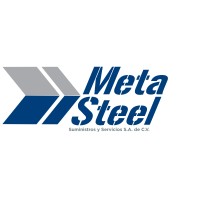 Metasteel logo - Similar company to Metasteel