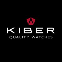 Kiber Watches logo - Similar company to Kabir