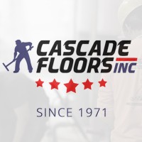 CASCADE FLOORS INC logo - Similar company to Two Ass Brewing Company