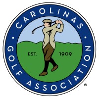 Carolinas Golf Association logo - Similar company to Rbc Heritage