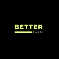 Better Places CIC logo - Similar company to Bt-Hs