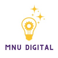 MNU Digital logo - Similar company to The Dynamic Neural Retraining System (Dnrs)