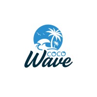Cocowave logo - Similar company to Cocoweave Coaching International