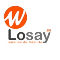 LOSAY VOYAGES logo - Similar company to Procars