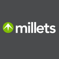 Millets logo - Similar company to Mighty Millets