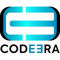 CODEERA logo - Similar company to Codeera It Services