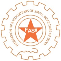 Federation of Associations of Small Industries of India logo - Similar company to Mittika
