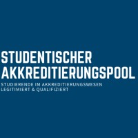 Studentischer Akkreditierungspool logo - Similar company to 2Orgu Gmbh