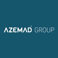 AZEMAD Group logo - Similar company to Bec