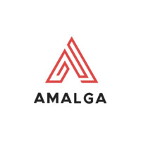 Amalga Training and Development logo - Similar company to Kvr Training