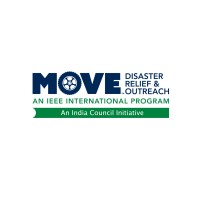 IEEE MOVE Outreach India logo - Similar company to Sqaris