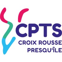 CPTS Croix Rousse Presqu'île logo - Similar company to Cpts Aprosalys