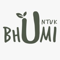 Untuk Bhumi Indonesia logo - Similar company to Ingenious Lab