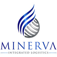 Minerva Integrated Logistics logo - Similar company to Ligi Logistics