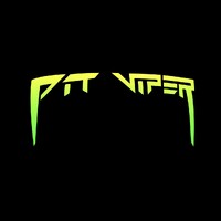 Pit Viper logo - Similar company to Outer