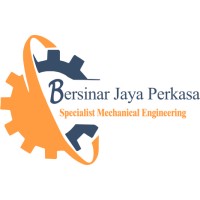 PT. BERSINAR JAYA PERKASA logo - Similar company to Pt Mulia Solusindo
