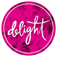Delight Ministries logo - Similar company to Bos Structures & Events