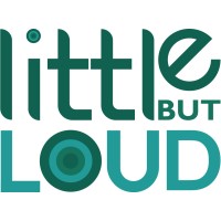 Little But Loud logo - Similar company to Connect Reading