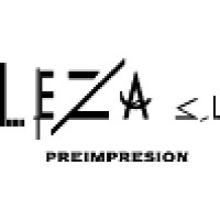 Leza Preimpresión S.L. logo - Similar company to Delvalle Global Solutions