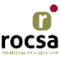 Rehabilitación, Obras Y Contratas S.A. (Rocsa)