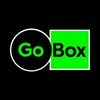 Go Box logo - Similar company to Innbox Self Stockage