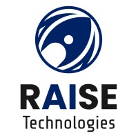 Raise Tech logo - Similar company to Raisetech
