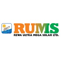 Rewa Ultra Mega Solar Limited logo - Similar company to Solarskill Nl